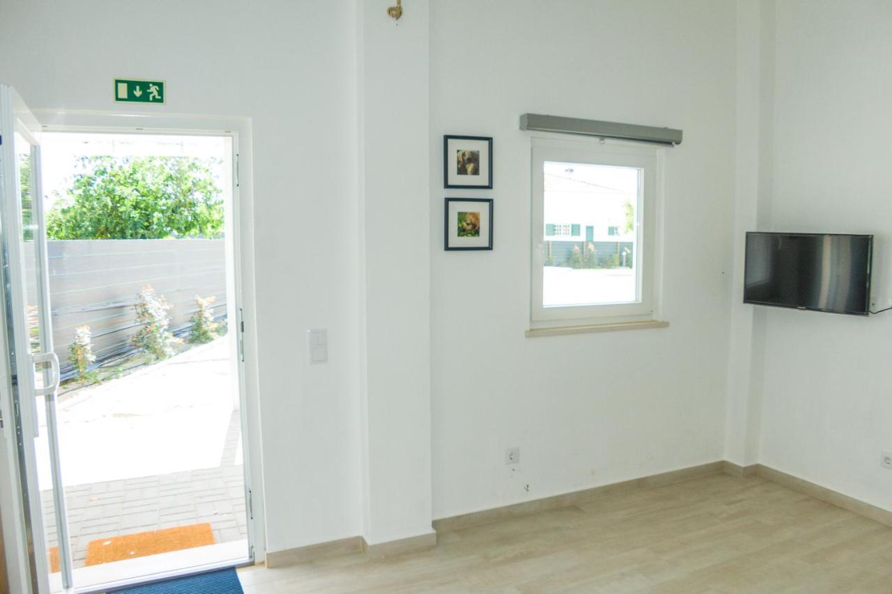 Casa Das Pipas #4 Pinhal Novo Esterno foto