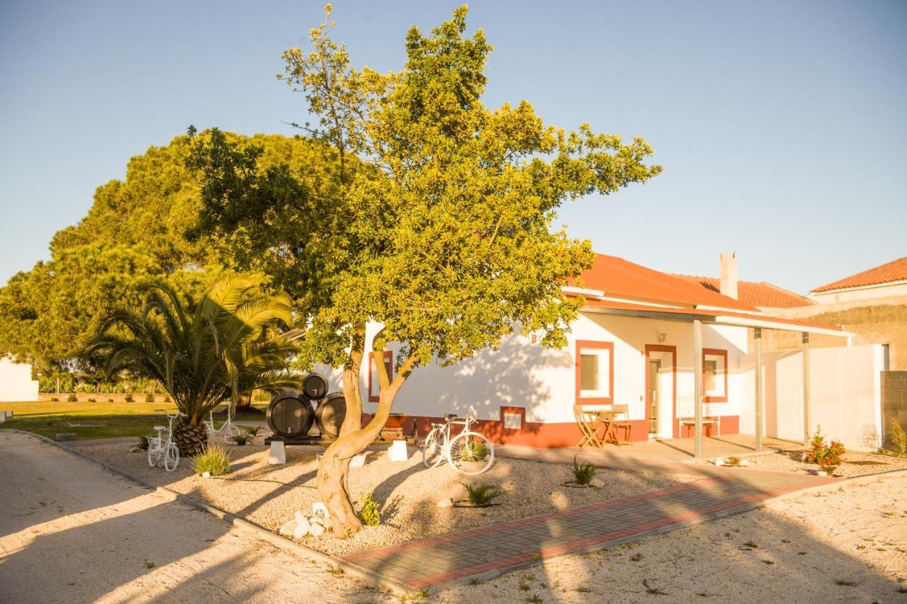 Casa Das Pipas #4 Pinhal Novo Esterno foto